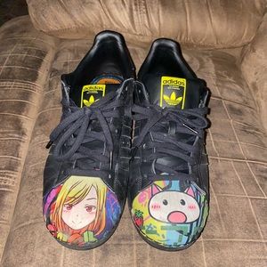 Adidas Pharrell Williams shoes